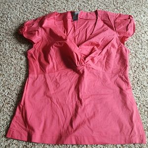 Anna Taylor 2p summer dress shirt